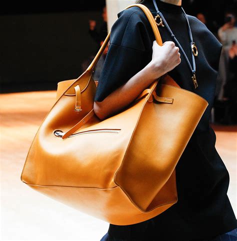 celine oversized bag